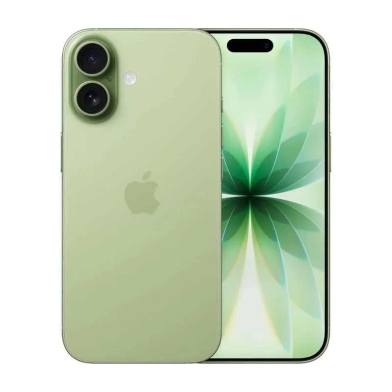 Sage iPhone 17