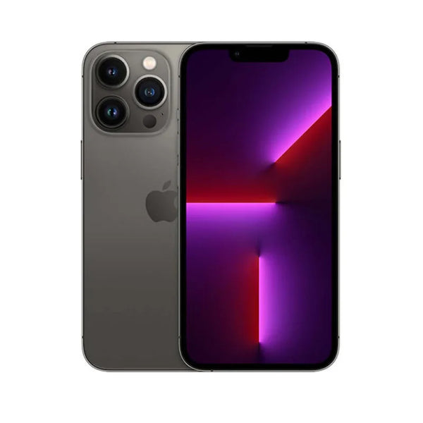 Graphite iPhone 13 Pro