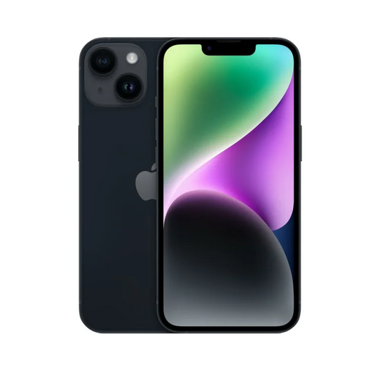 Midnight iPhone 14