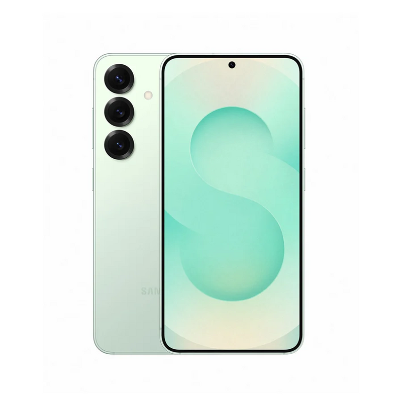Mint Galaxy S25