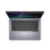 Dell Latitude 5410, 14-inch, Core i5 10TH, Silver, Egypt