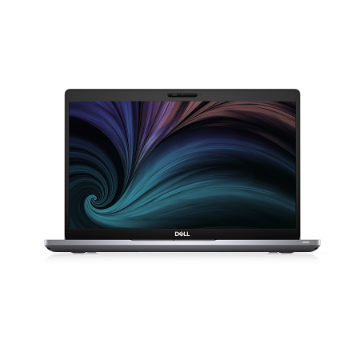 Dell Latitude 5410, 14-inch, Core i5 10TH, Silver, Egypt
