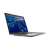 Dell Latitude 5510, 15.6-inch, Core i5 10TH Silver Egypt