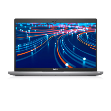 Dell Latitude 5420 14-inch Core i5 Silver Egypt