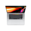 MacBook Pro 16-inch 2019 Core i7 Silver Egypt