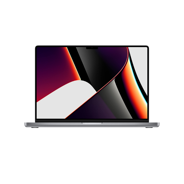MacBook Pro 16-inch M1 Pro 2021 Space Grey Egypt