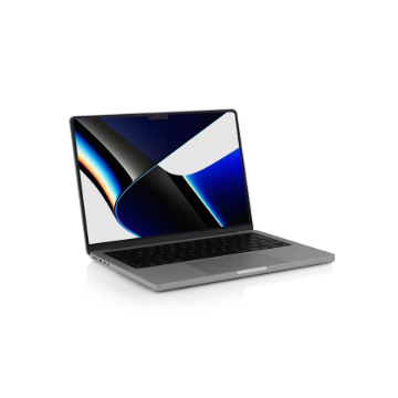 MacBook Pro 14-inch M1 Pro 2021 Space Grey Egypt