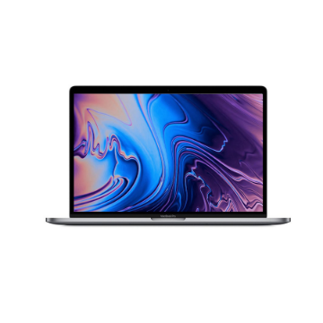 MacBook Pro 13-inch 2018 Core i7 Space Grey Egypt