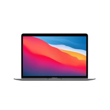 MacBook Air13-inch M1 Space Grey Egypt