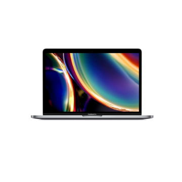MacBook Pro 13-inch 2020 Core i5 Space Grey Egypt