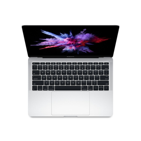 MacBook Pro 13-inch 2017 Core i7 Space Grey Egypt