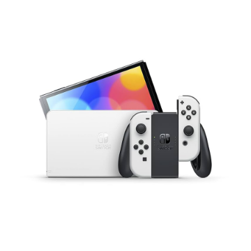 Nintendo Switch OLED Console Egypt