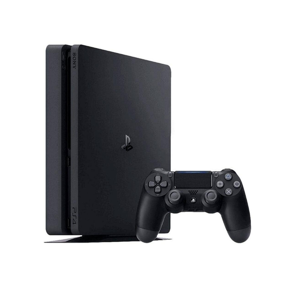 Sony PlayStation 4 Pro 1TB Gaming Console Egypt