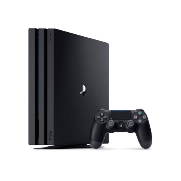 Sony PlayStation 4 Slim 1TB Gaming Console Egypt