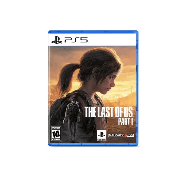 صورة The Last of Us Part 1 - PS5 (Pre-Owned)