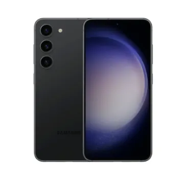 صورة سامسونج جالاكسي S23