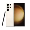 Samsung Galaxy S23 Ultra Cream Refurbished