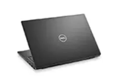 صورة لقسم ديل